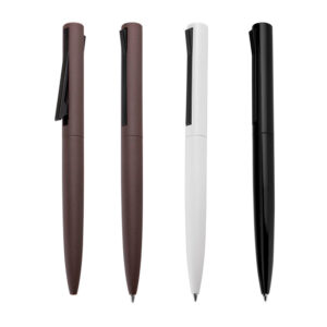 Caneta Personalizada Metal - HUBAS-CM1072