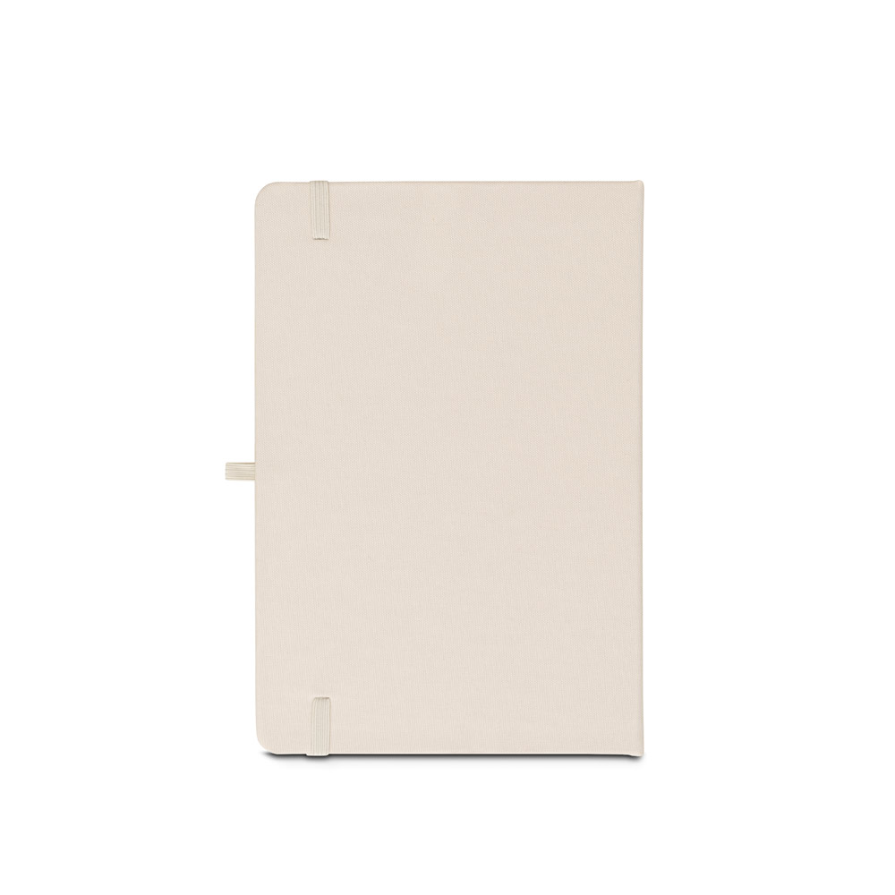 - Huble Brindes Corporativos Caderno Personalizado Capa Dura A5 Poliéster 100% Reciclado- HUBSP-93297 - Imagem 23