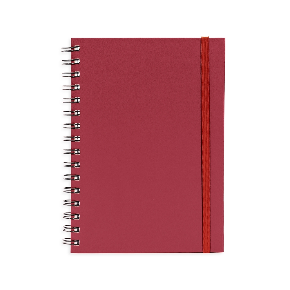 - Huble Brindes Corporativos (21x15) | Planner Personalizado Cromato Anual - HUBZB-15288 - Imagem 6