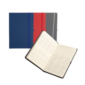 Planner Personalizado Cromato Anual 20x14cm