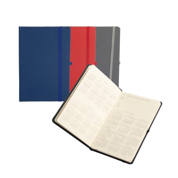 Planner Personalizado Cromato Anual 20x14cm