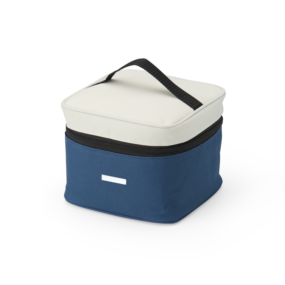 - Huble Brindes Corporativos Bolsa Térmica Personalizada 4 Litros - HUBZB-01331 - Imagem 4