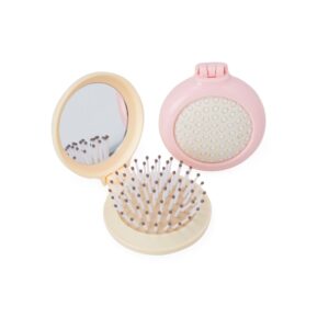 Escova Personalizada com Espelho - HUBZB-10342B