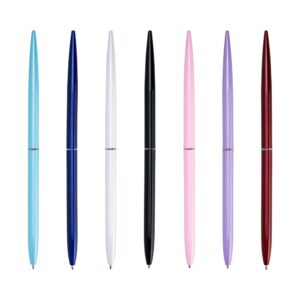 Caneta Personalizada Metal - HUBZB-01006