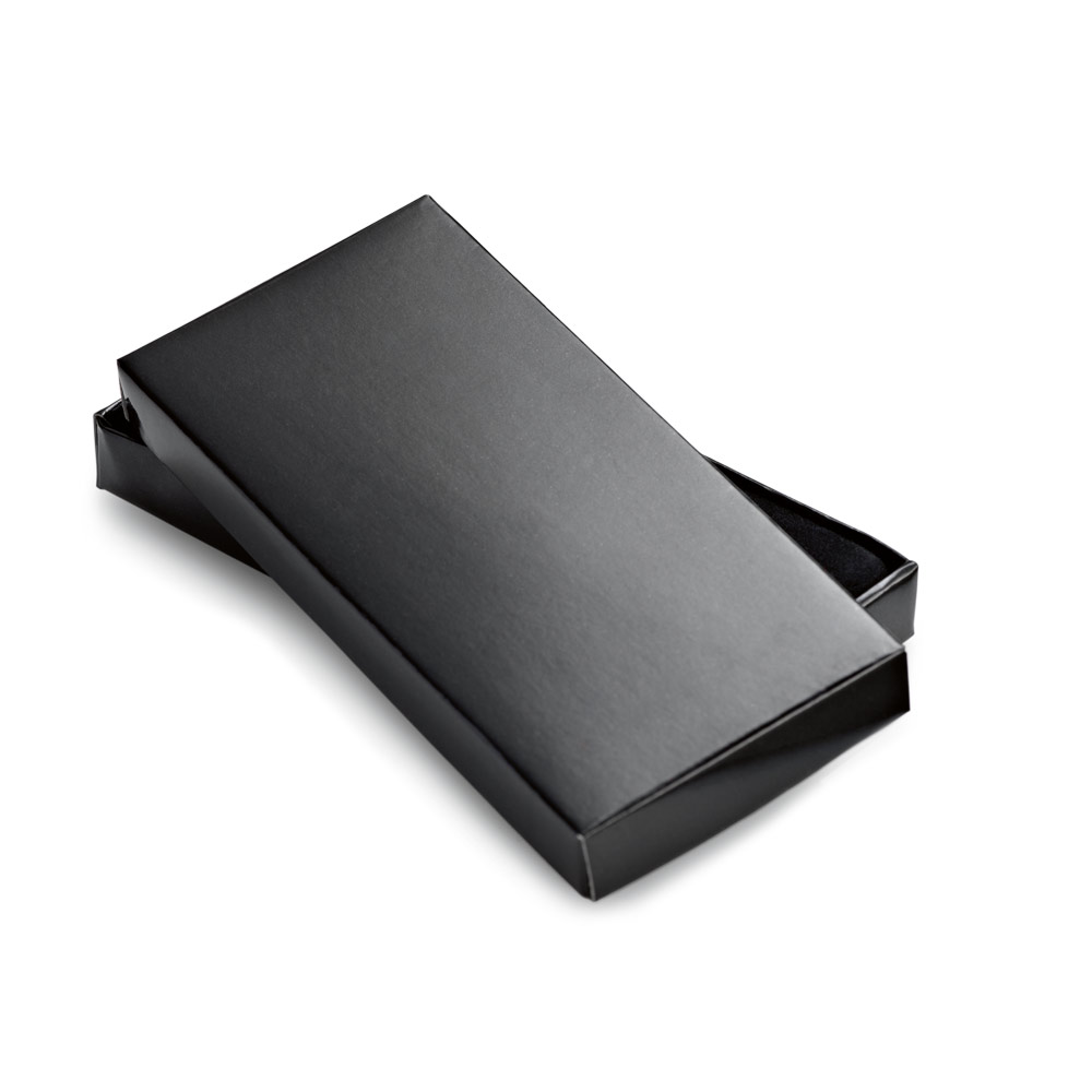 - Huble Brindes Corporativos Chaveiro Personalizado Metal - HUBSP-93397 - Imagem 3