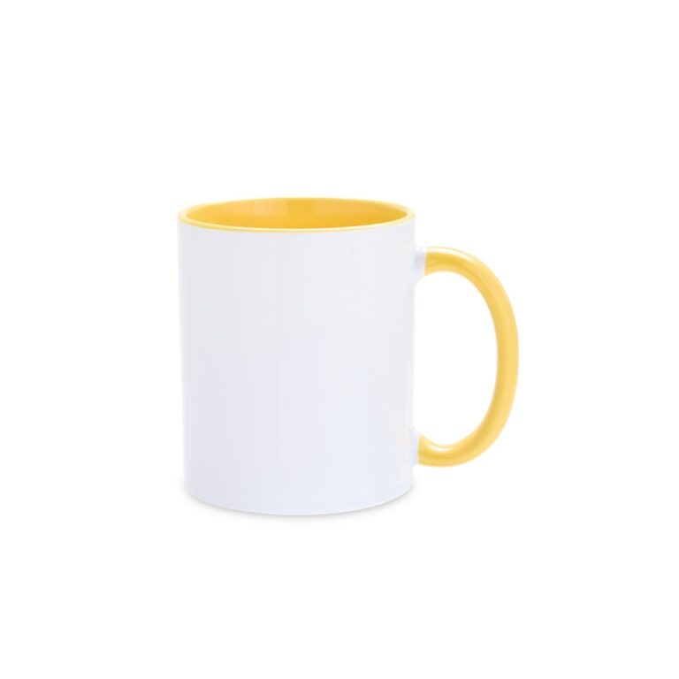 Caneca Personalizada Cerâmica 300 ml - HUBZB-13282