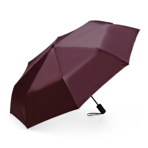 Guarda Chuva Personalizado Automático Nylon com Forro