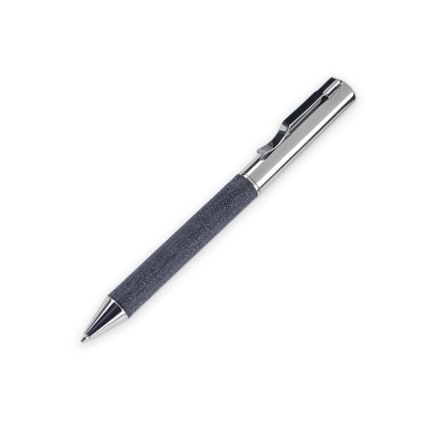 Kit caderno caneta brinde empresa gravação UV digital preto