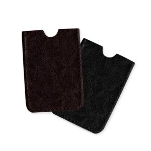 Porta Cartão Personalizado Couro Sintético - HUBZB-13644