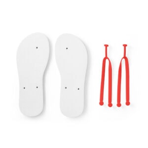 Chinelo Personalizado EVA G/GG