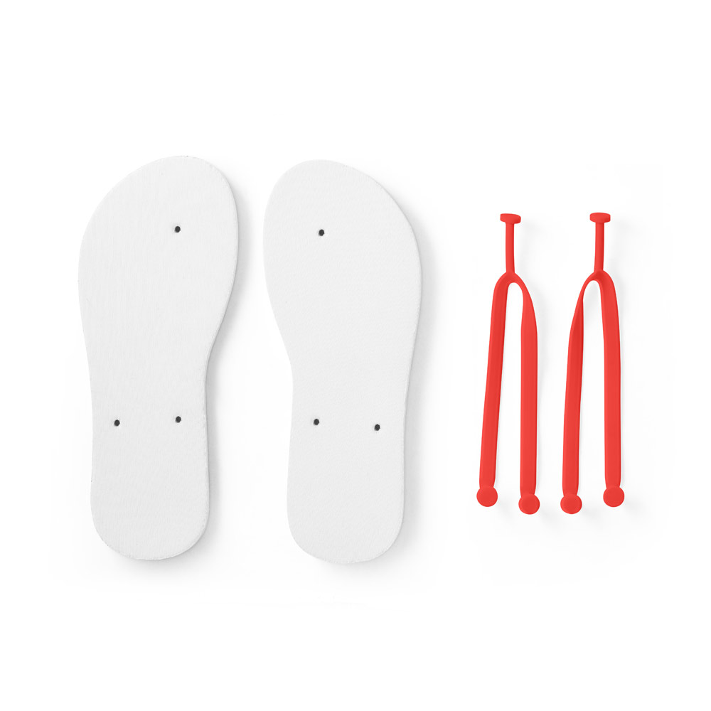 - Huble Brindes Corporativos Chinelo Personalizado EVA - HUBSP-95083 - Imagem 7