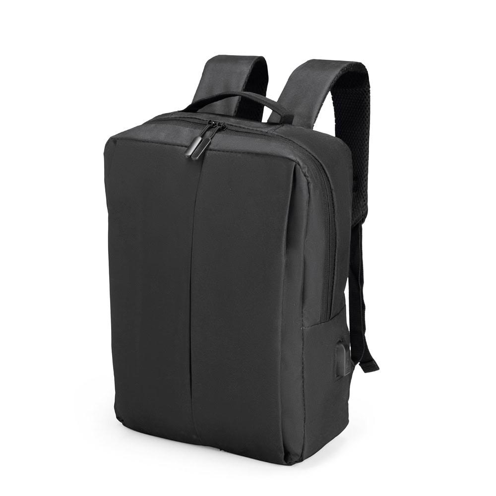 - Huble Brindes Corporativos Mochila Personalizada Poliéster 20L- HUBZB-08182 - Imagem 2