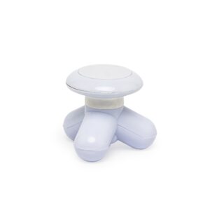 Mini Massageador Corporal Personalizado - HUBZB-15123