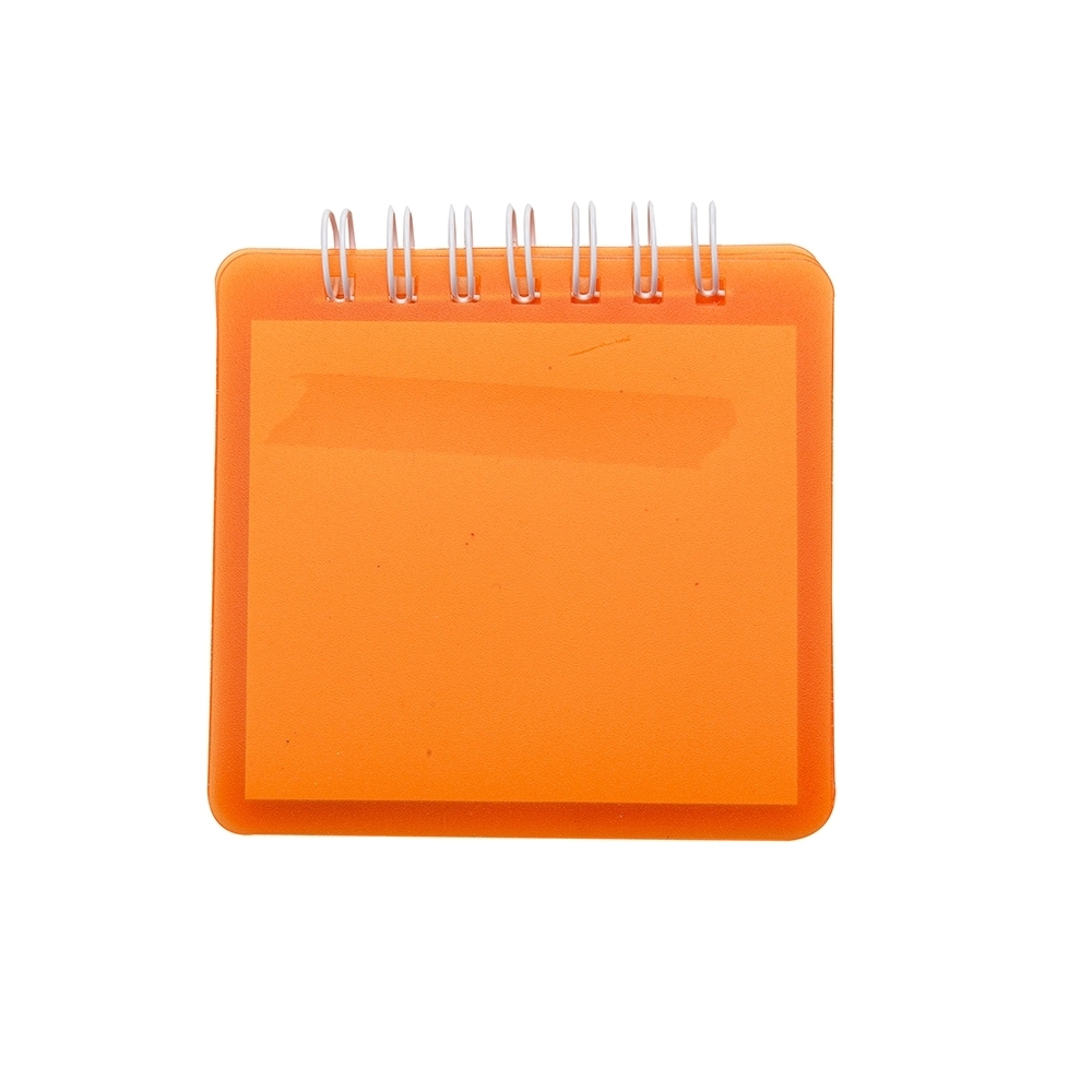 - Huble Brindes Corporativos Bloco de Anotações Personalizado com Autoadesivos - HUBZB-18557 - Imagem 4