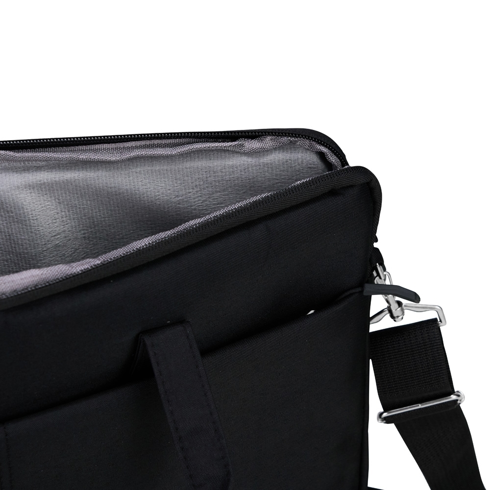 - Huble Brindes Corporativos Pasta Personalizada Notebook 15,6'' - HUBZB-19044 - Imagem 6