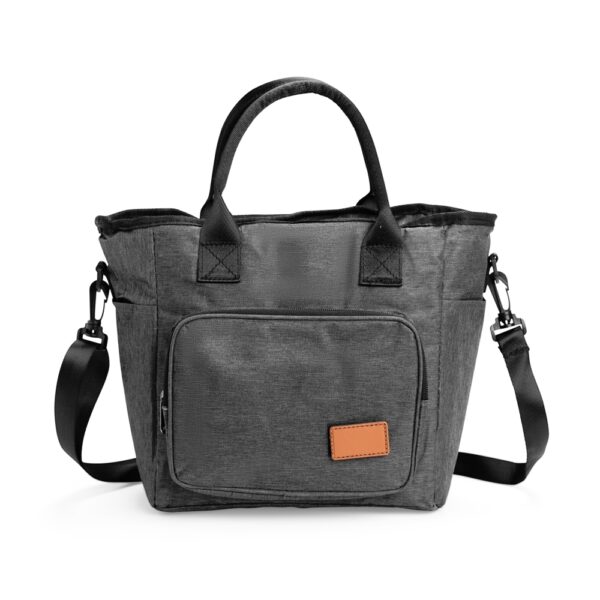 Bolsa Térmica Personalizada Oxford 10L (26x25x13cm) - Imagem 2