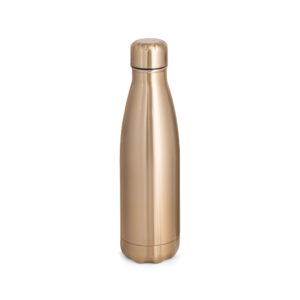 Garrafa Personalizada Térmica Metal 510 mL- HUBSP-94335
