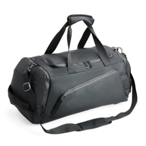 Bolsa de Viagem Personalizada Couro Sintético 35L