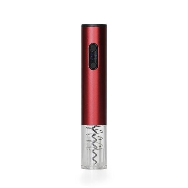 Abridor elétrico LED chumbo gravação laser para empresas