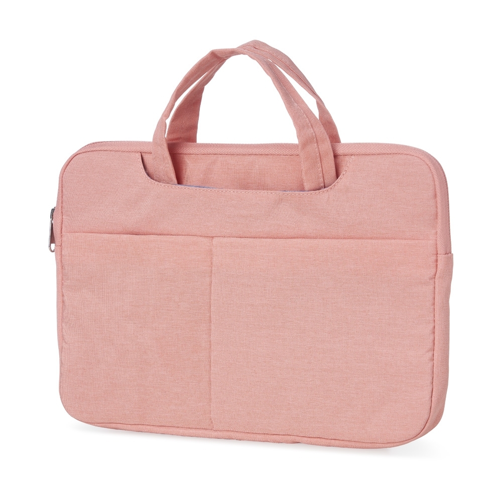 - Huble Brindes Corporativos Pasta Personalizada Executiva para Tablet e Notebook 13 Polegadas - HUBZB-18672 - Imagem 2