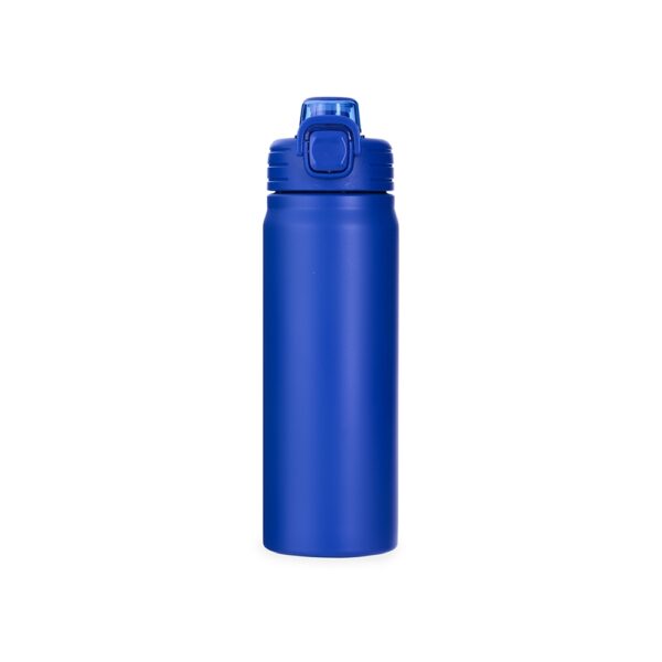 Garrafa térmica personalizada 680ml gravação laser