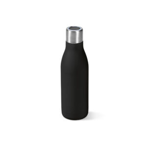 Garrafa Térmica Personalizada Inox 500ml - HUBSP-94343