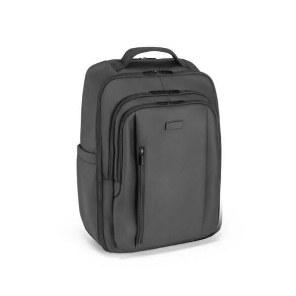 Trolley notebook 17.3 personalizado preto para brindes