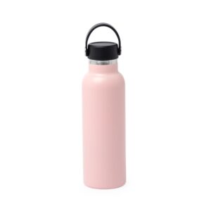 Garrafa Térmica Personalizada Inox 550ml - HUBZB-18816