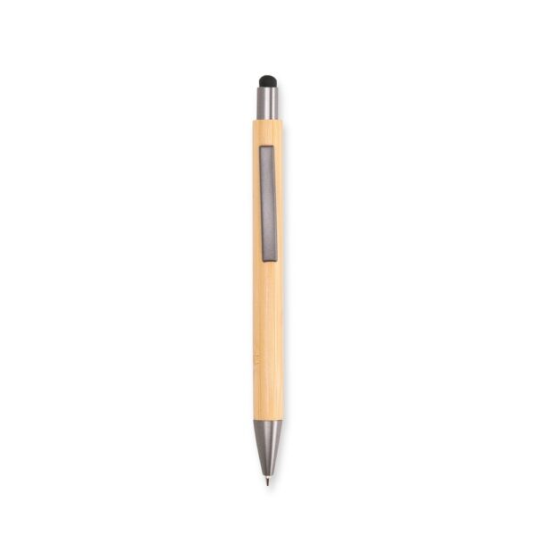 Brinde corporativo sustentável kit escritório gravação laser