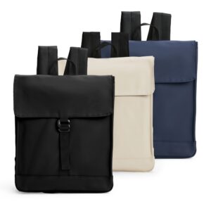 Mochila Personalizada Couro Sintético 16L - HUBZB-08346