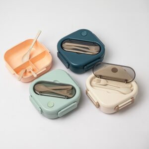 Marmita Personalizada Hermética 1,2l - HUBZB-08060