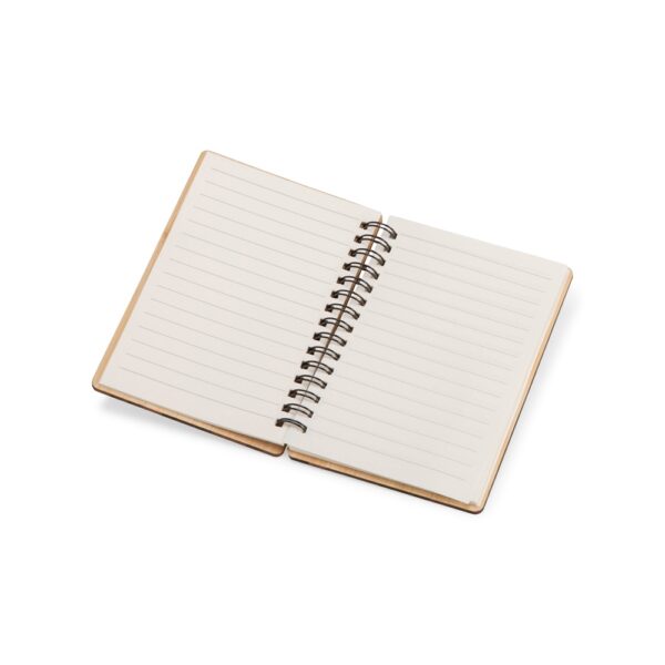 Kit escritório personalizado bambu gravação silk 1 cor