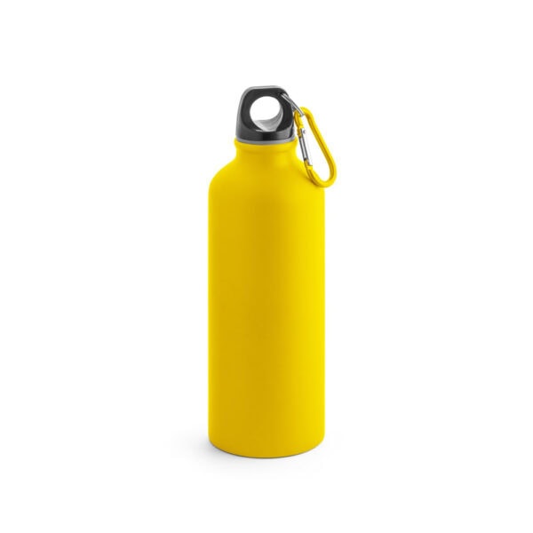 Squeeze Personalizado Alumínio 540ml - Fosca