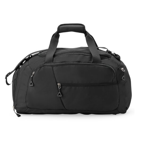 Bolsa de Viagem Personalizada Esportiva Oxford 42L