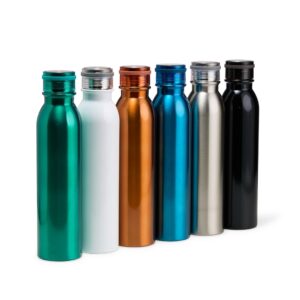 Garrafa Personalizada Térmica Inox 800ml - HUBZB-18822