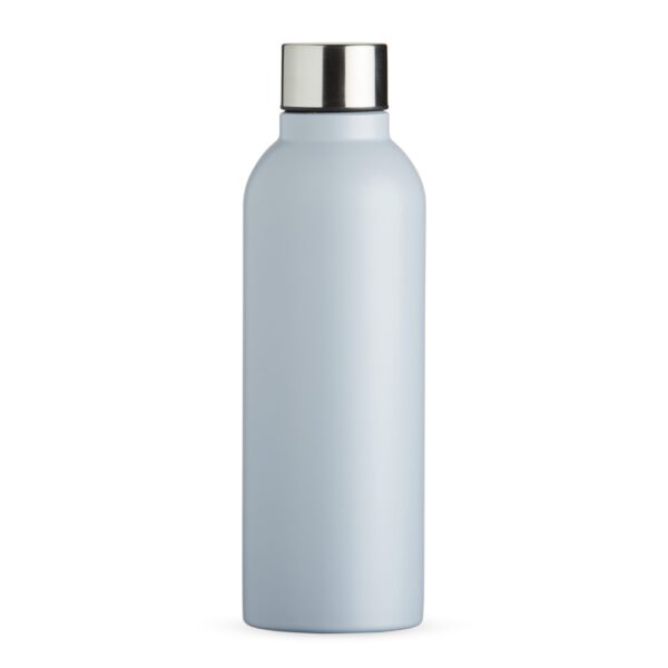 Garrafa personalizada lilás 800ml gravação a laser
