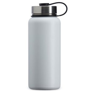 Garrafa Térmica Personalizada Inox 950ml - HUBZB-06097