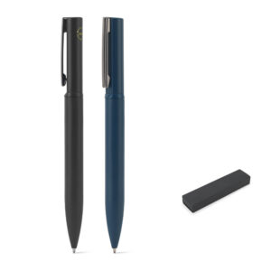 Caneta Personalizada Elegante Metal - HUBSP-51977