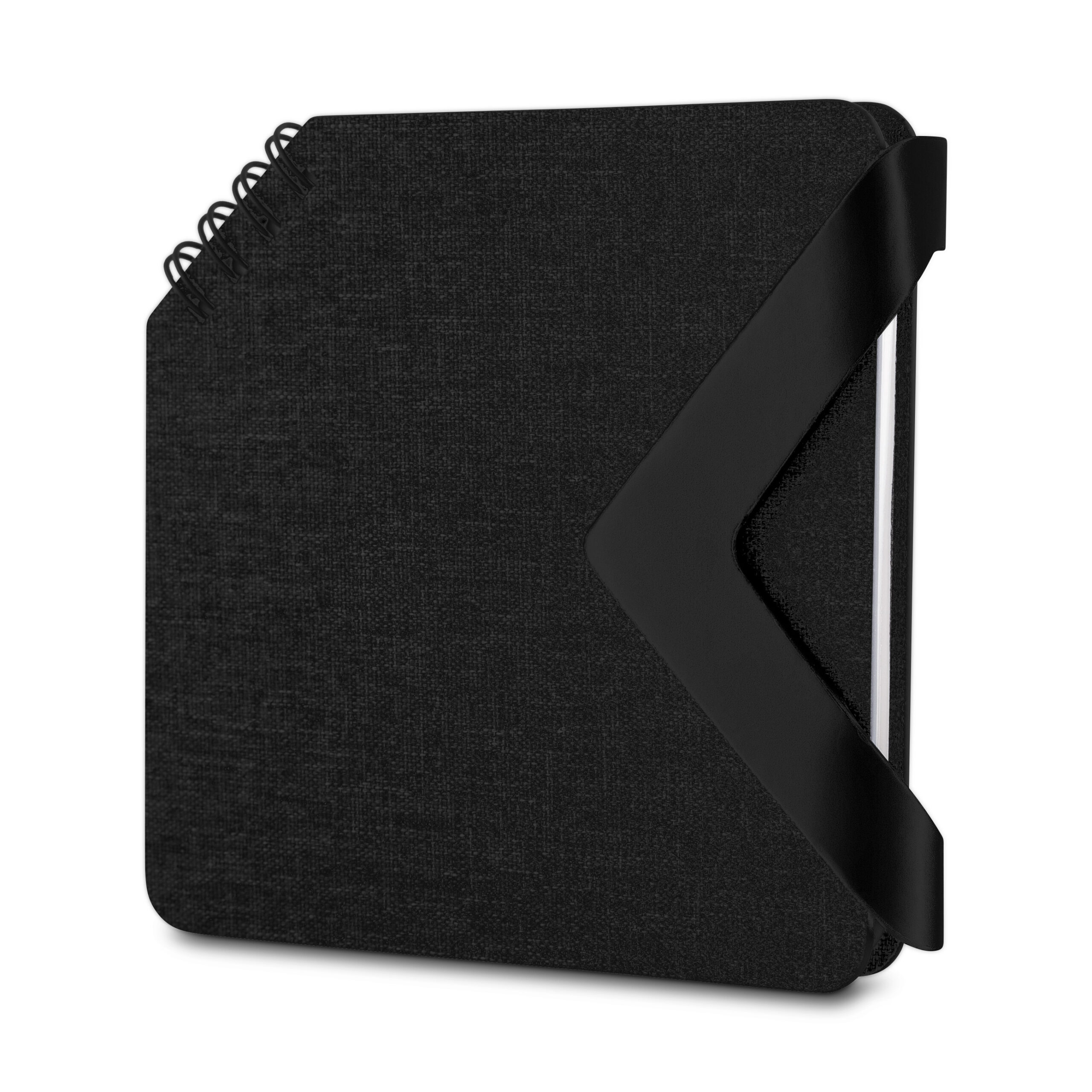 - Huble Brindes Corporativos Bloco de Anotações Personalizado Estilo Mini Caderno - HUBAS-BL036 - Imagem 5