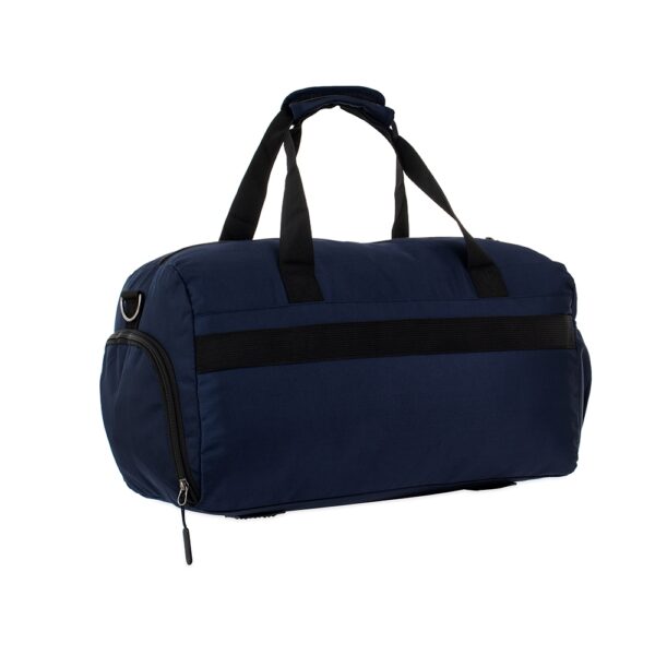 Bolsa de Viagem Personalizada Oxford 27L