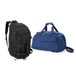 Bolsa Personalizada Esportiva Oxford 42L - HUBZB-08227