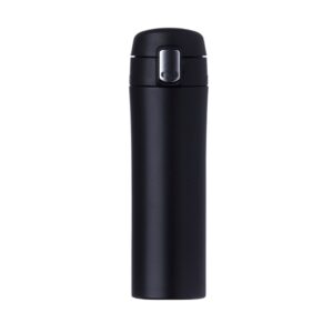 Garrafa Térmica Personalizada Metal 450ml - HUBZB-02087