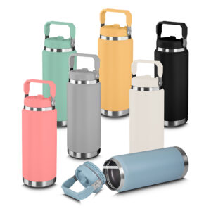 Garrafa Térmica Personalizada 900ml - HUBAS-GA9130