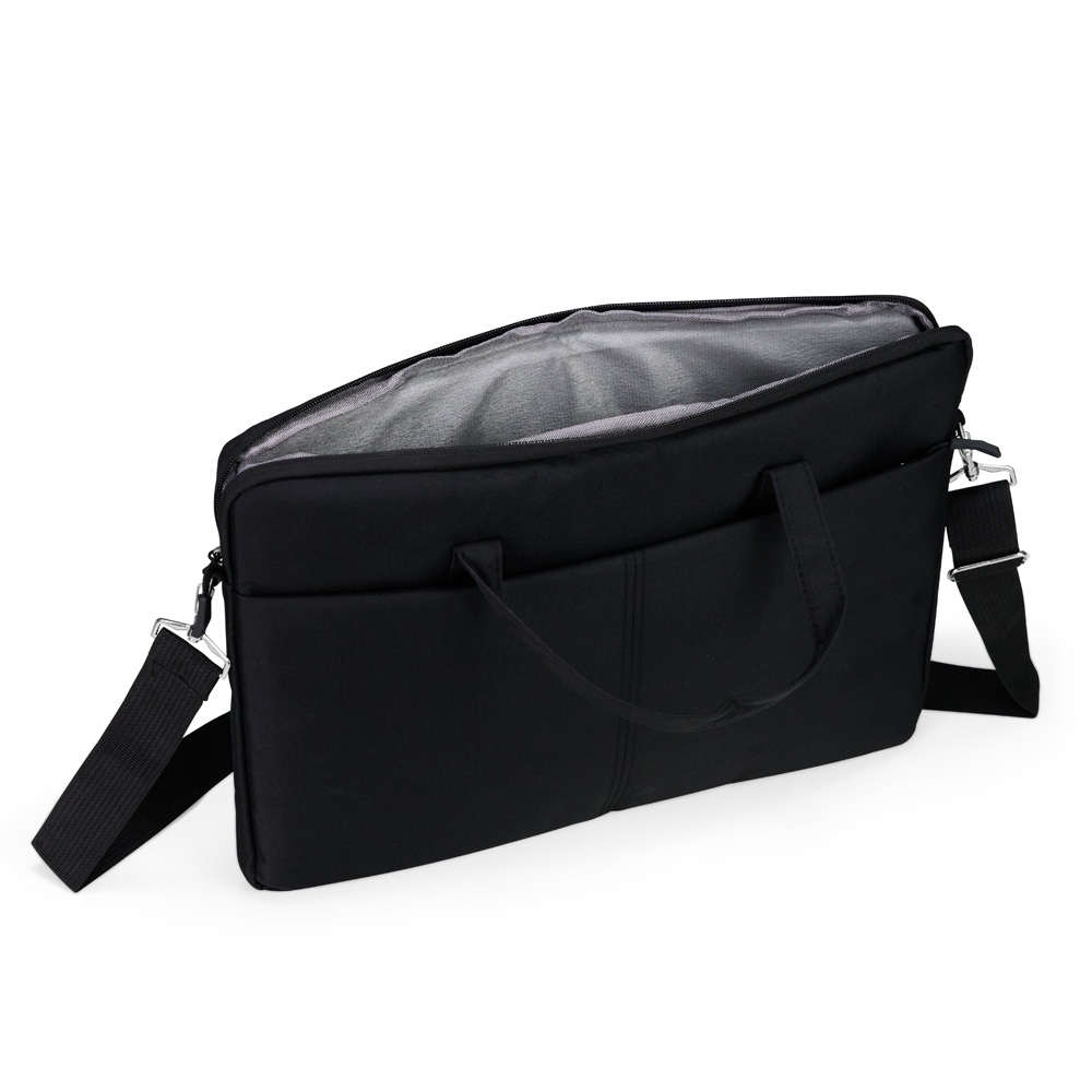 - Huble Brindes Corporativos Pasta Personalizada Notebook 15,6'' - HUBZB-19044 - Imagem 5