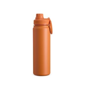 Garrafa Personalizada Térmica Inox 750ml - HUBZB-08197