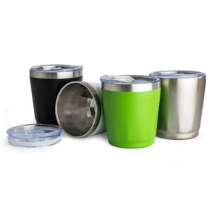 Copo Térmico Personalizado 200ml - HUBZB-08138