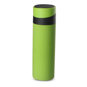 Garrafa Térmica Personalizada 400ml - HUBAS-GA7300