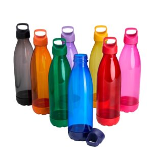 Garrafa Personalizada Plástica 680ml - HUBZB-15246
