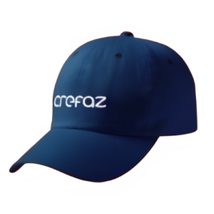 Bone Personalizado Sarja - HUBAL-006