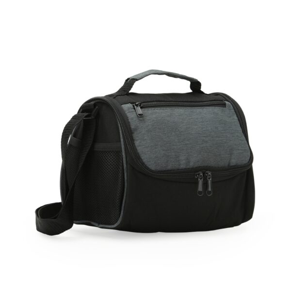 Kit brinde bolsa térmica 7 litros gravação corporativa